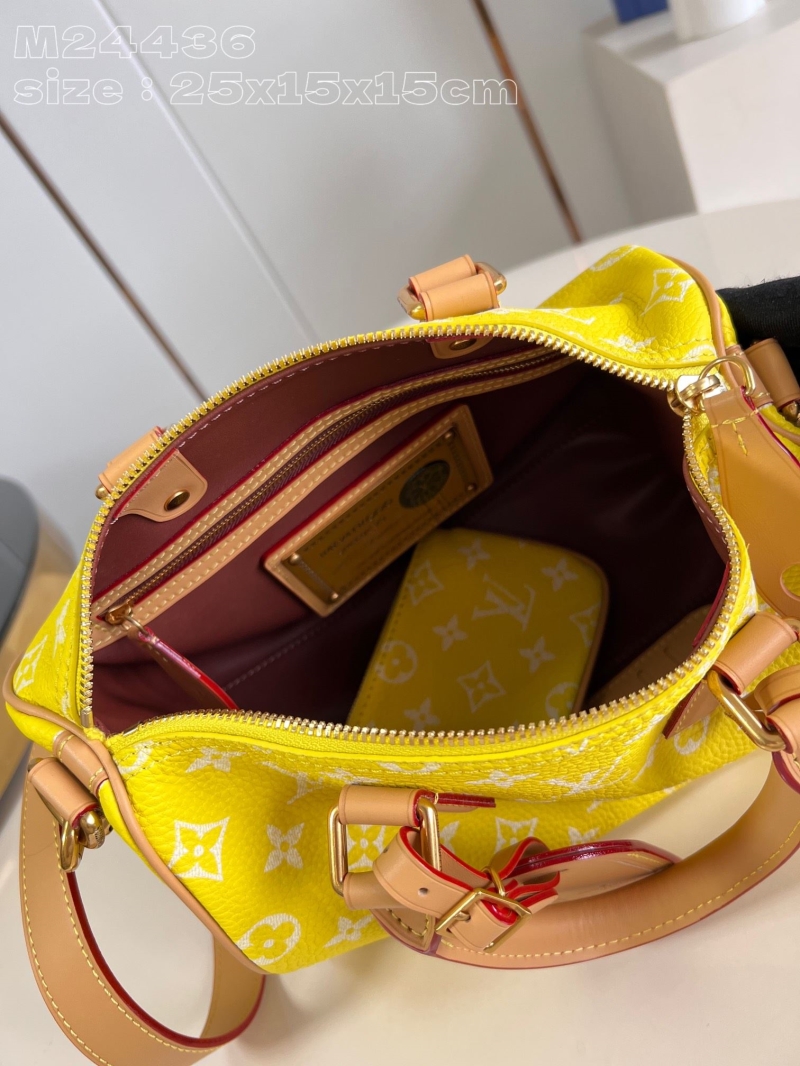 LV Speedy Bags